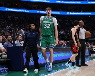 Ο Κούπερ Φλαγκ rookie της χρονιάς στο NBA