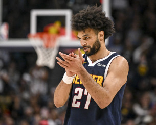 Έμειναν ζωντανοί οι Νάγκετς κόντρα στους Τίμπεργουλβς