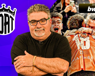 The GOAT: ΟΦΗ Κυπελλούχος Ελλάδας 2026, μια ιστορία δικαίωσης