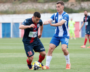 Το Αιγάλεω μπλοκάρει με ένσταση την επικύρωση στον Β' όμιλο της Super League 2! Ο λόγος της κίνησής του