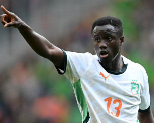 «Στο στόχαστρο του Παναθηναϊκού ο Καμάρα»