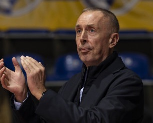 Ο Μίλαν Τόμιτς σχολίασε τις φήμες για ΜακΙντάιρ και Ολυμπιακό