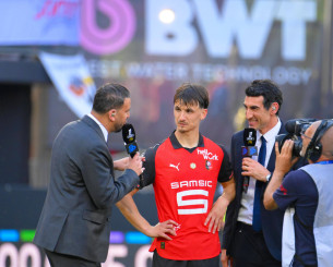 «Ακυρώνω τον γάμο μου αν είναι να πάω Μουντιάλ»: Η απίθανη ατάκα του παίκτη - έκπληξη στην Γαλλία