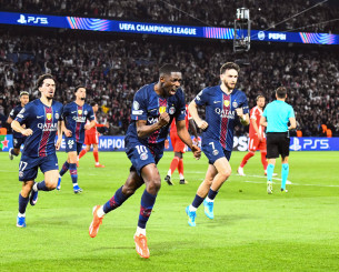 Παρί Σεν Ζερμέν - Μπάγερν Μονάχου 5-4: Τα highlights του «εξωπραγματικού» πρώτου ημιτελικού (video)