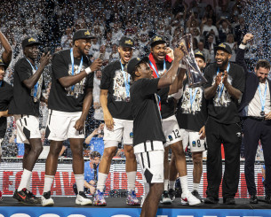 Στον «αέρα» η συμμετοχή της Μπουργκ στην Euroleague της νέας σεζόν!