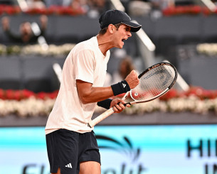 Μετά τον Ναδάλ και τον Αλκαράθ το ισπανικό τένις «γεννά» ένα νέο αστέρι - Είναι ο Ράφα Χοδάρ