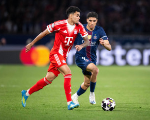Ακόμα βάζουν γκολ: Τα δυο ρεκόρ που έσπασαν Παρί και Μπάγερν Μονάχου