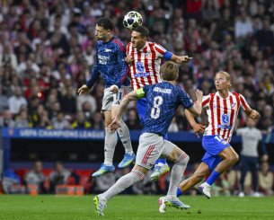 Αυτό είναι το πιθανότερο ζευγάρι τελικού στο Champions League