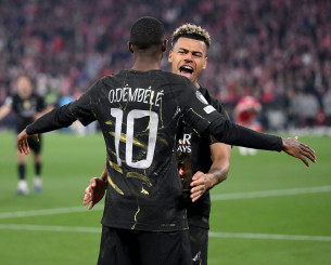 Επιλέγεις τον νικητή του Champions League σε απόδοση 150.00!