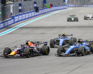 Επίσημο: Νέα εποχή στη Formula 1 με αλλαγές στα μονοθέσια από το 2027