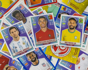 Panini τέλος; Η νέα συμφωνία της FIFA για τα αυτοκόλλητα του Μουντιάλ που ανατρέπει όλα όσα ξέραμε