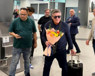 Μεγάλο αφιέρωμα του SkySport για Ματσάρι και Ηρακλή: «Νέα αρχή στην Ελλάδα!» (video)