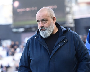 Καραπαπάς για το γκολ του ΠΑΟΚ: «Πώς μέτρησε αυτό και το δικό μας ακυρώθηκε με την ΑΕΚ;»