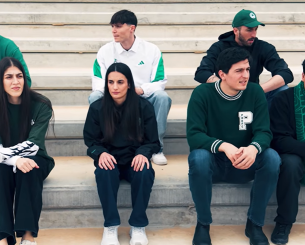 Ποιοι είναι οι αθλητές του Παναθηναϊκού που επέλεξε η ΠΑΕ για το βίντεο των διαρκείας