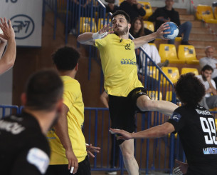 Πού θα δείτε τον τρίτο και κρίσιμο ημιτελικό ανάμεσα σε ΑΕΚ και ΠΑΟΚ