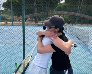 Lesbian Garros - Όταν η ανάγκη για ορατότητα και συμπερίληψη συναντά τον αθλητισμό