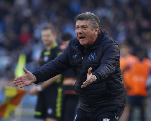 Ο Ηρακλής βρίσκεται κοντά στην υπέρβαση με την πρόσληψη του πρώην προπονητή της Νάπολι, Βάλτερ Ματσάρι!