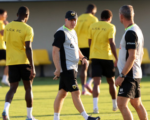 Η δύσκολη απόφαση του Νίκολιτς για τη Λεωφόρο