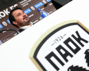 Ο ΠΑΟΚ χαράζει τη στρατηγική για τα 100+