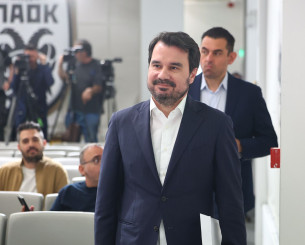 Χαστάς στο «BACK2ΜΠΑΚ»: «Η συνάντηση Σαββίδη - Λουτσέσκου και ο ρόλος Παπαμιμίκου στην ΠΑΕ ΠΑΟΚ» (video)