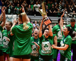 Ρόγκα: «Αν κάποιος μου έλεγε ότι θα ζούσα όλα όσα έζησα θα του έλεγα οτι είναι τρελός»