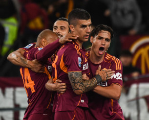 Δυνατά σημεία από τη Serie A μέχρι την Δανία!
