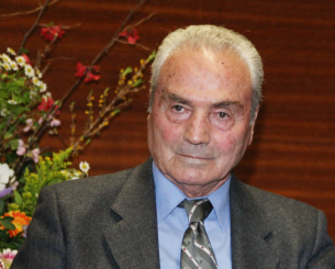 «Έφυγε» από τη ζωή ο σπουδαίος Σταύρος Τσώχος