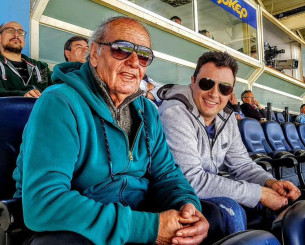 Αποχώρηση Σιόντη από τον ΠΑΣ Γιάννινα: «Απελευθερώθηκε πρωτοφανής χολή και κύμα δηλητηρίου»