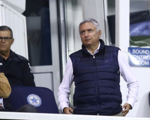 ΔΕΑΒ: «Ο Γιώργος Σπανός άσκησε ψυχολογική βία στους διαιτητές»