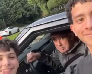 Ο Αντσελότι «υποσχέθηκε»... on camera ότι θα καλέσει τον Νεϊμάρ στο Μουντιάλ! (video)