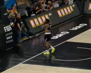 «Λύγισε» ο Ταϊρί μετά την ήττα του ΠΑΟΚ από την Μπιλμπάο