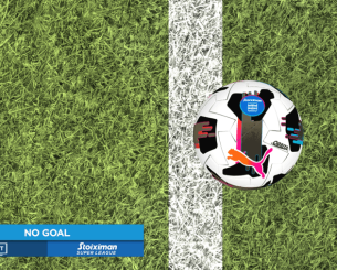 Goal Line technology σε όλους τους αγώνες – Ερχεται μεγάλη αλλαγή στη Stoiximan Super League