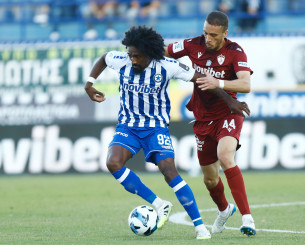 Με «άρωμα» Super League η αποστολή του Κονγκό για το Μουντιάλ