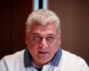 Νέος general manager στους Βίκος Φalcons ο Τέλης Ζουρνατσίδης