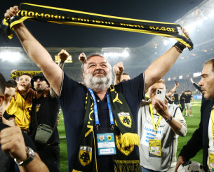 Έντονη… νευρικότητα για το Πρωτάθλημα της ΑΕΚ