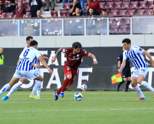Η βαθμολογία των playouts της Stoiximan Super League μετά τη νίκη της ΑΕΛ Novibet και την ισοπαλία του Αστέρα AKTOR