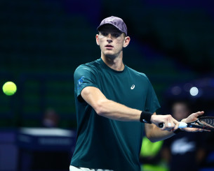 Roland Garros: Σακελλαρίδης και Παπαμιχαήλ έμαθαν τους πρώτους τους αντιπάλους στα προκριματικά