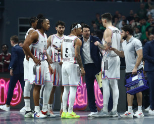 Ποιος θα πάει Final Four; Οι παίκτες της Παρί έβγαλαν τον νικητή του Βαλένθια-Παναθηναϊκός!