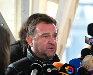 Συγκλονίζει ο Νίκος Πλακιάς: «Θα το πάω το κασκόλ στα αετόπουλα κι ας μη μπορούν να πετάξουν ψηλά όπως η ΑΕΚάρα μας»