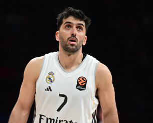 Καμπάτσο για το Final Four: «Χρειαζόμαστε όλους τους παίκτες για τον τίτλο»