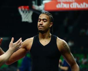 Κι άλλο «αστέρι» αφήνει την EuroLeague για το NCAA: Ο Ντεσέρ θα δοκιμαστεί στην αντίπερα όχθη