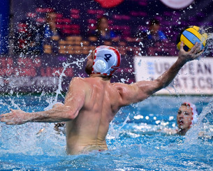 Αυτοί είναι οι αντίπαλοι του Ολυμπιακού στο Final Four του Champions League