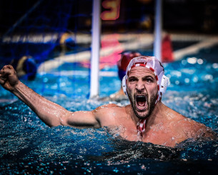 Ο Ολυμπιακός προκρίθηκε στο Final Four του Champions League