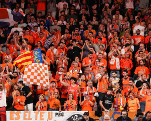 Final Four: Κοινό σημείο συνάντησης των οπαδών της Ρεάλ Μαδρίτης και της Βαλένθια