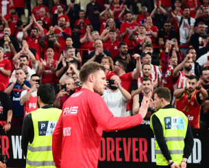 H «μάχη» για τα εισιτήρια του Final Four και ο κόσμος του Ολυμπιακού