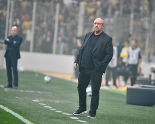 Η Νέα Φιλαδέλφεια «έδειξε» στον Μπενίτεθ πως αδίκησε επί μήνες το ρόστερ του Παναθηναϊκού
