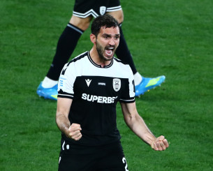 Η μάχη της δεύτερης θέσης συνεχίζεται με Super Αποδόσεις*!