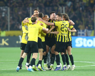 Ολοταχώς για ισχυρή στα playoffs του Champions League η AEK - Οι πιθανοί αντίπαλοι