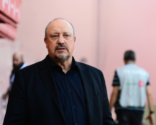 Μπενίτεθ: «Έχω μεγάλη αυτοπεποίθηση ότι θα είμαστε πολύ καλύτεροι την επόμενη σεζόν»