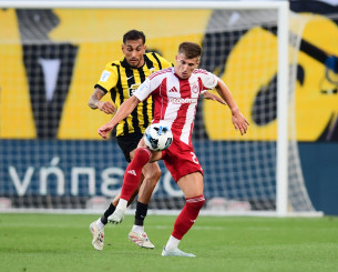 Live η βαθμολογία της Stoiximan Super League